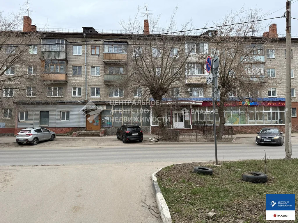 Продажа ПСН, Рязань, ул. Ленинского Комсомола - Фото 4
