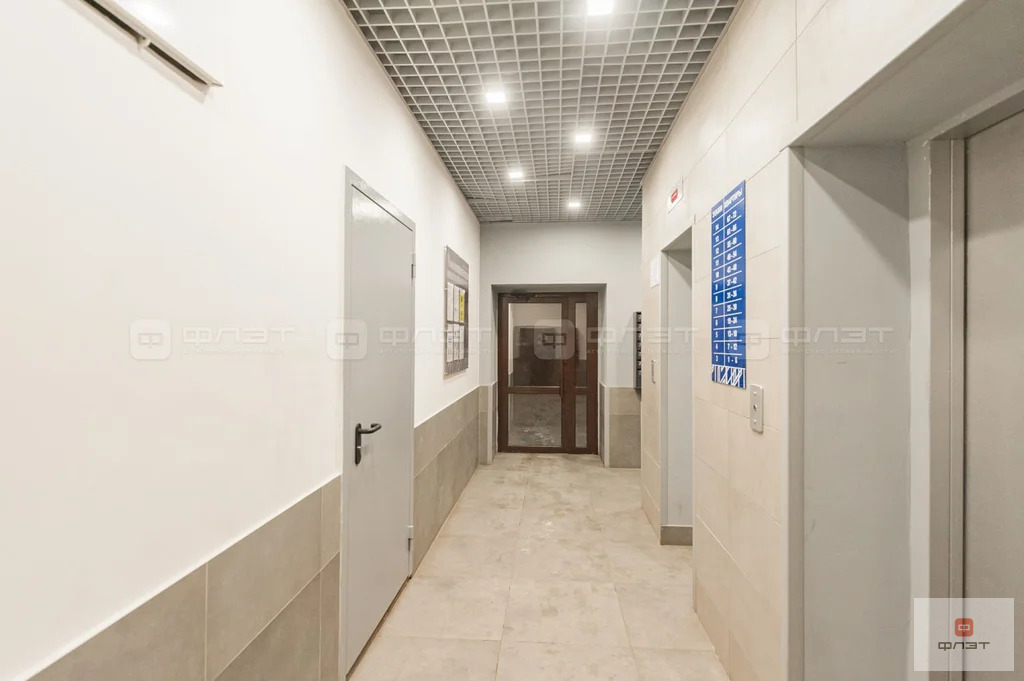 Продажа квартиры, Казань, ул. Адоратского - Фото 31