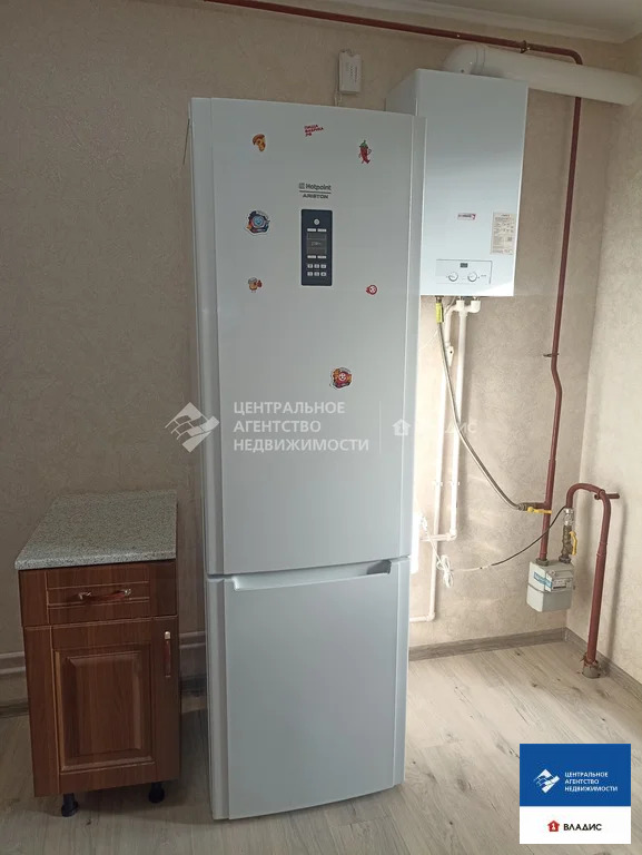 Аренда квартиры, Рязань, улица Княжье Поле - Фото 5