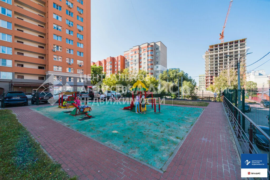 Аренда квартиры, Рязань, ул. Татарская - Фото 17