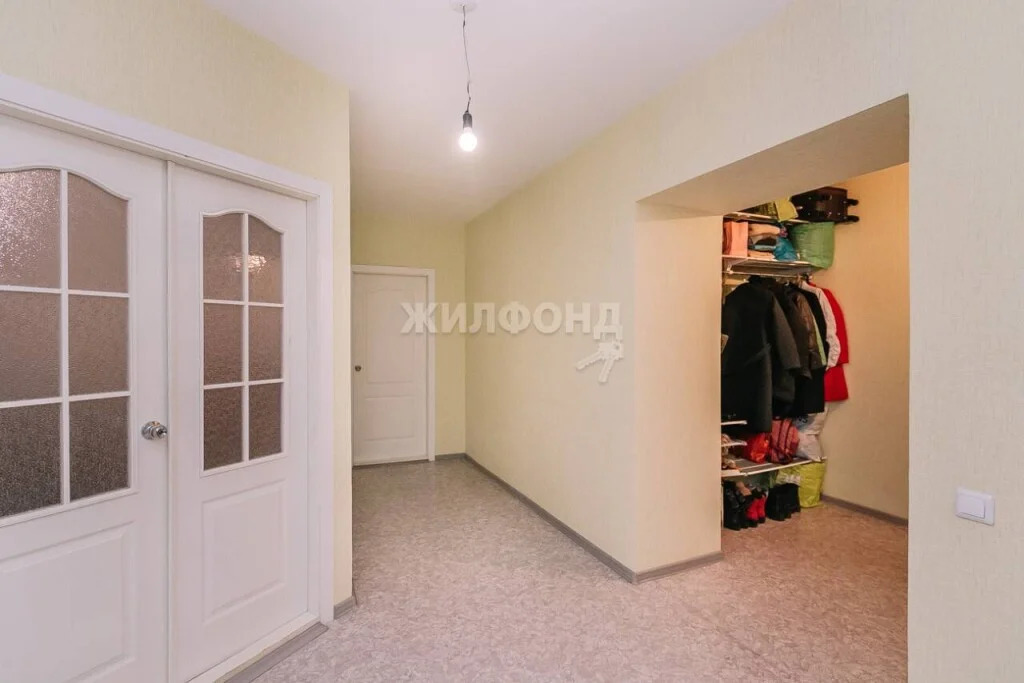 Продажа квартиры, Краснообск, Новосибирский район, 2-й микрорайон - Фото 2