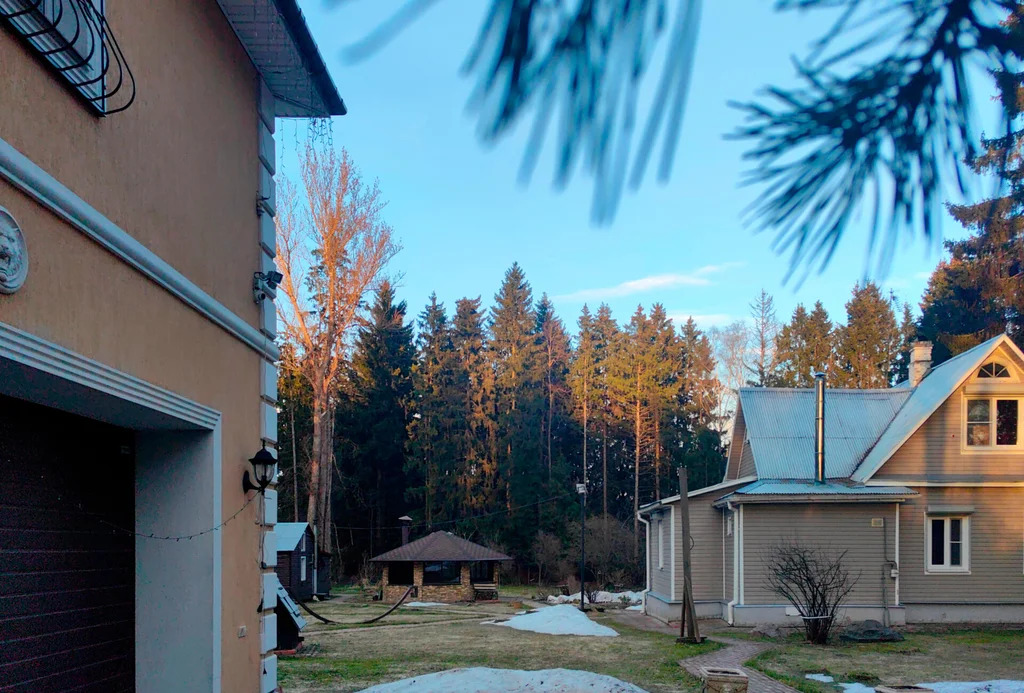 Продажа участка, Апрелевка, Наро-Фоминский район, ул. Кутузова - Фото 25