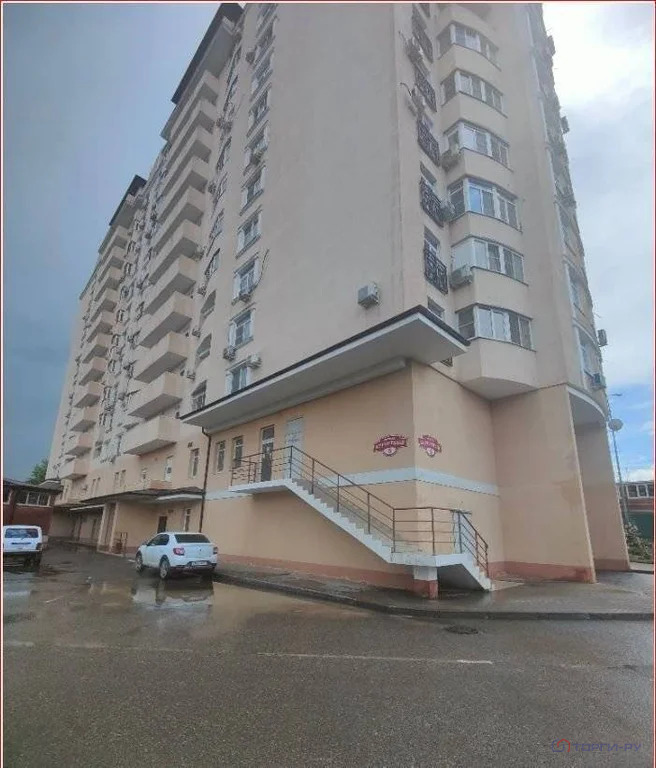 Продажа торгового помещения, Краснодар, проезд Курортный - Фото 1