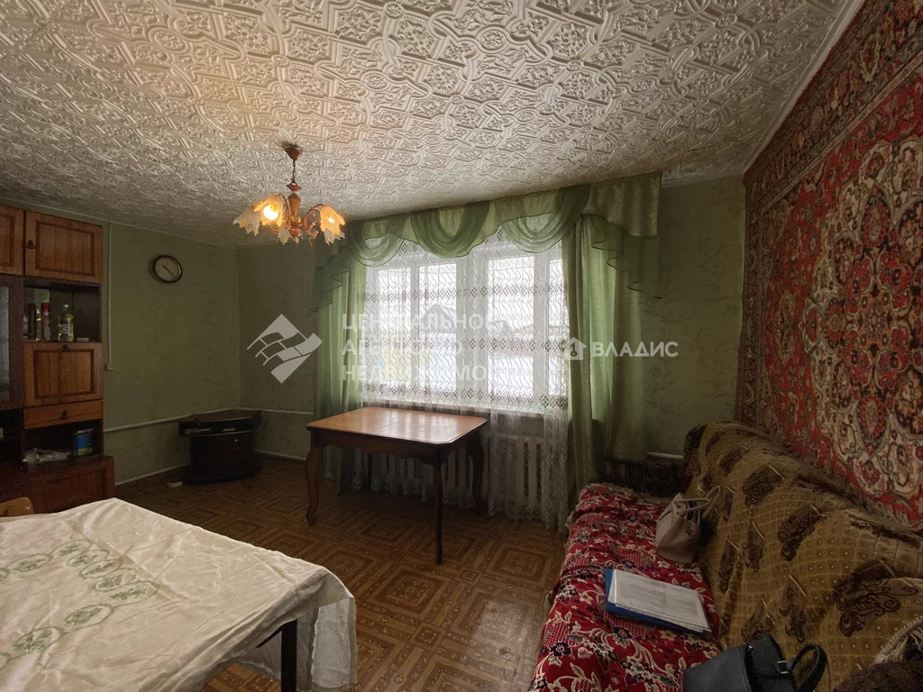 Продажа дома, Орловский, Пронский район, ул. Рыбацкая - Фото 4