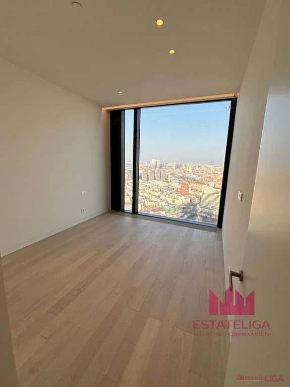 Продажа квартиры, Краснопресненская наб. - Фото 8