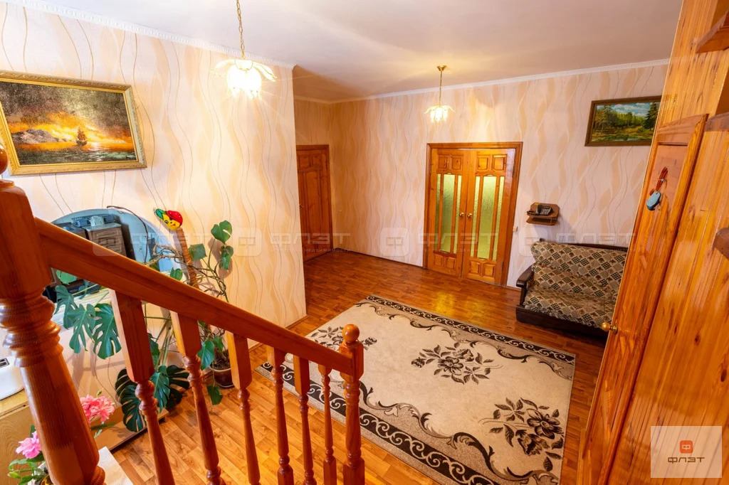 Продажа дома, Осиново, Зеленодольский район, ул. Солнечная - Фото 12