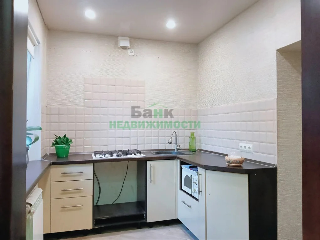 Продажа квартиры, Балаково, Набережная Леонова ул. - Фото 8