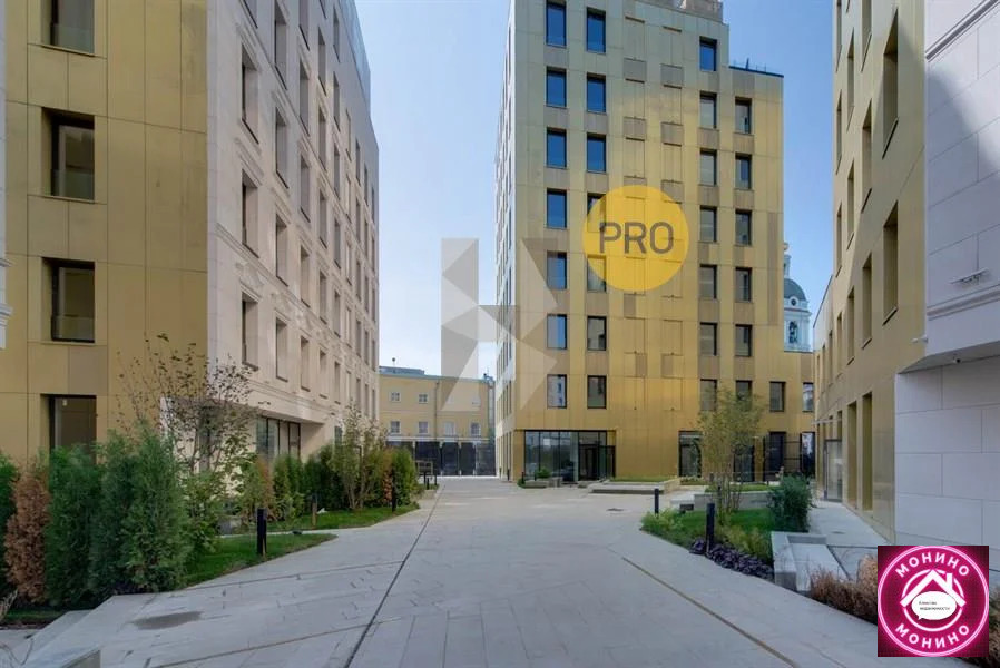 Продажа квартиры в новостройке, м. Таганская, Серебрянический пер. - Фото 5