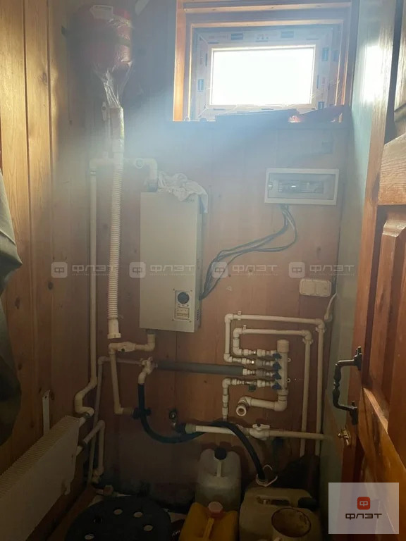 Продажа дома, Казань - Фото 11