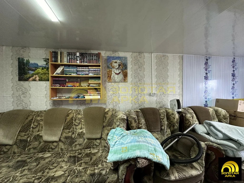 Продажа дома, Вышестеблиевская, Темрюкский район, Почтовый пер. - Фото 22