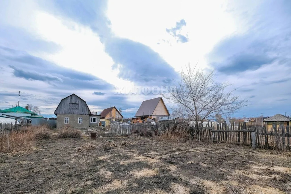 Продажа дома, Толмачево, Новосибирский район, ул. Сибирская - Фото 16