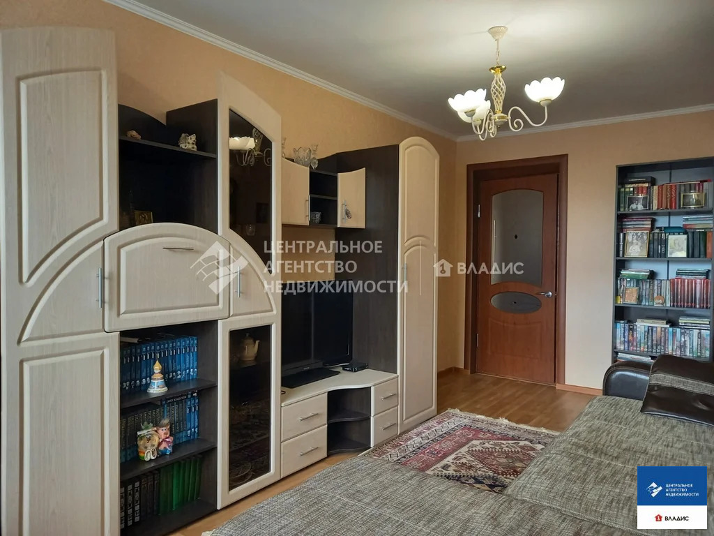 Продажа квартиры, Окский, Рязанский район - Фото 2
