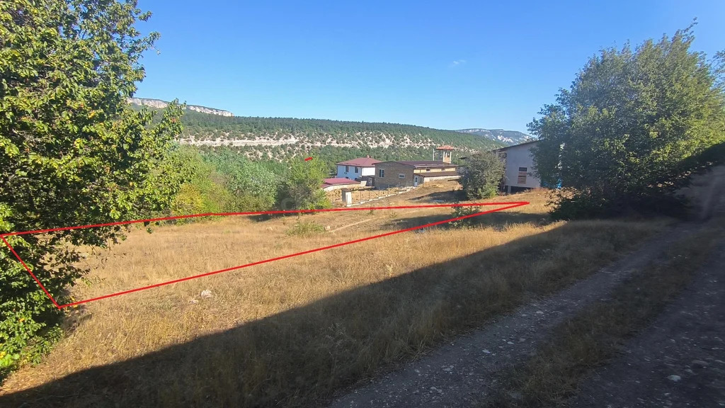 Продажа участка, Новоульяновка, Бахчисарайский район, ул. Каялы - Фото 5