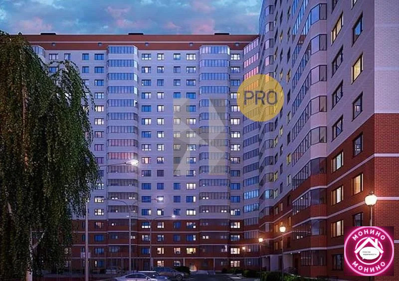 Продажа квартиры в новостройке, Климовск, ул. Школьная - Фото 3