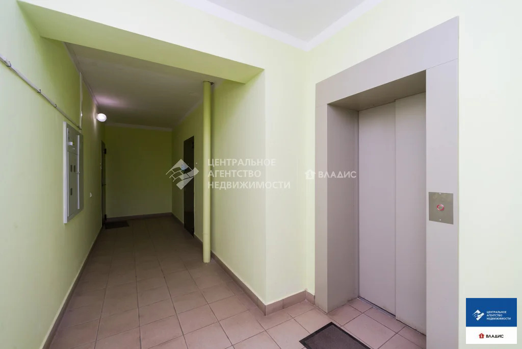 Продажа квартиры, Рязань, Нижне-Трубежная улица - Фото 18