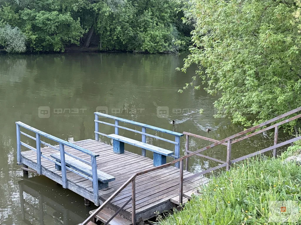 Продажа дома, Казань, тер. СНТ Виктория-Заречье - Фото 3