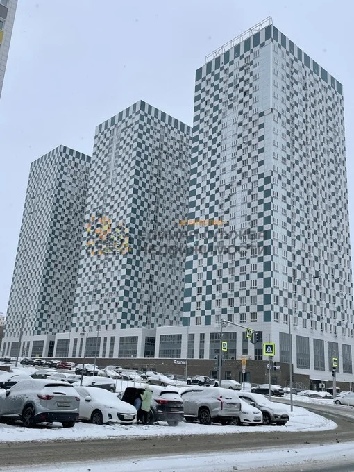 Аренда квартиры, Уфа, Давлеткильдеева б-р. - Фото 10