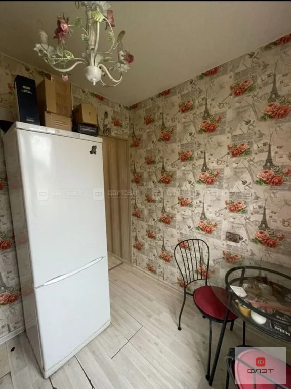 Продажа квартиры, Казань, ул. Волгоградская - Фото 12