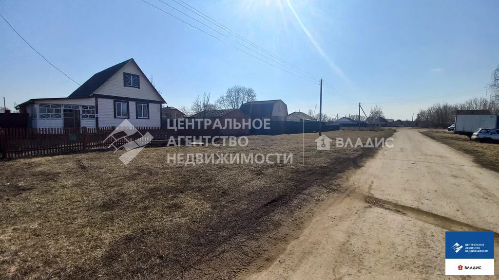 Продажа дома, Лужки, Рыбновский район - Фото 1