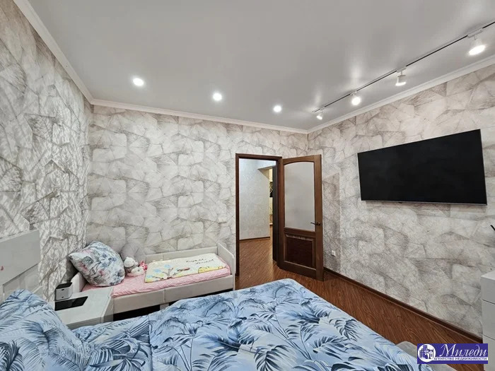 Продажа квартиры, Батайск, ул. Горького - Фото 27