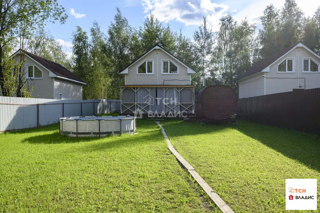 Продажа дома, Кашино, Богородский г. о. - Фото 23