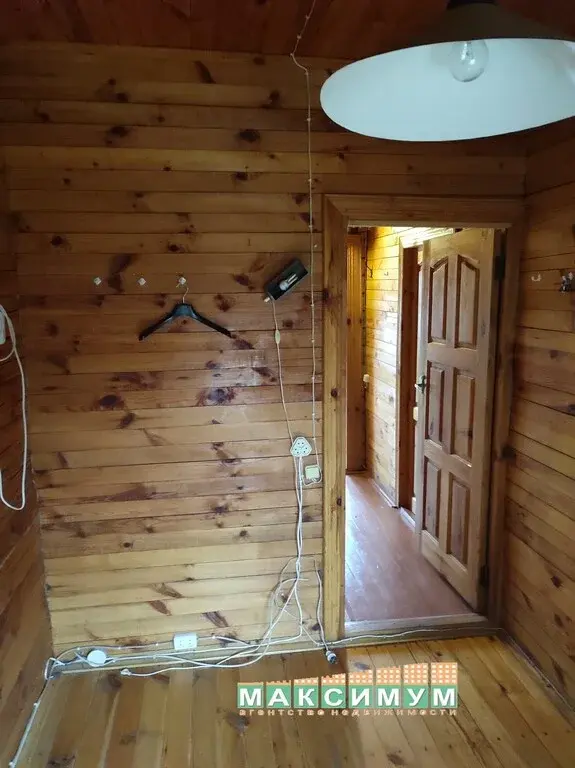 Дача в г/о Домодедово, д. Борисово, СНТ "Борисово-3" - Фото 7