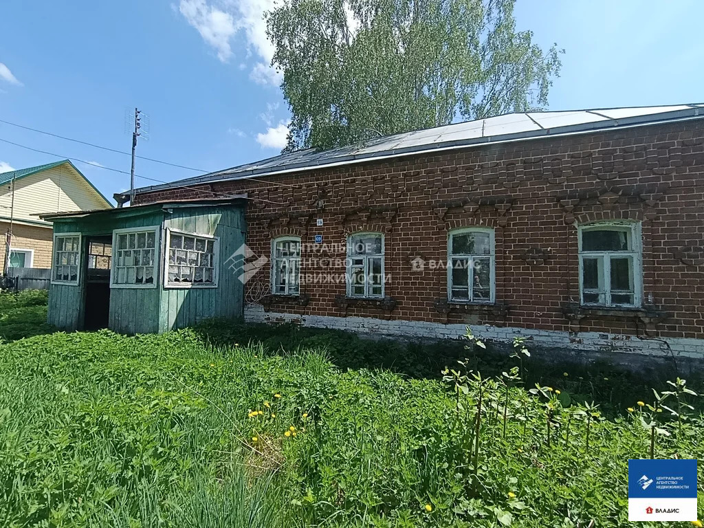 Продажа дома, Песочня, Путятинский район, ул. Радищева - Фото 10