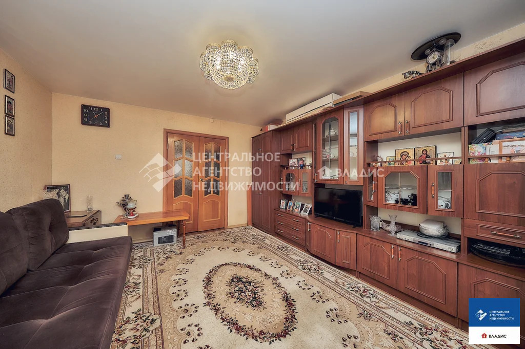 Продажа квартиры, Рязань, ул. Зубковой - Фото 4