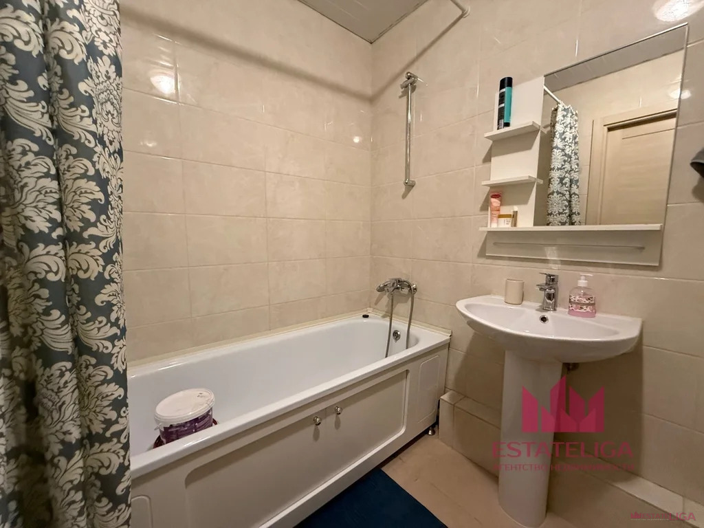 Аренда квартиры, Мукомольный проезд - Фото 19