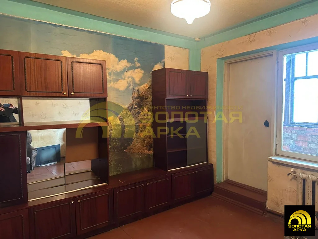 Продажа квартиры, Полтавская, Красноармейский район, ул. Народная - Фото 6