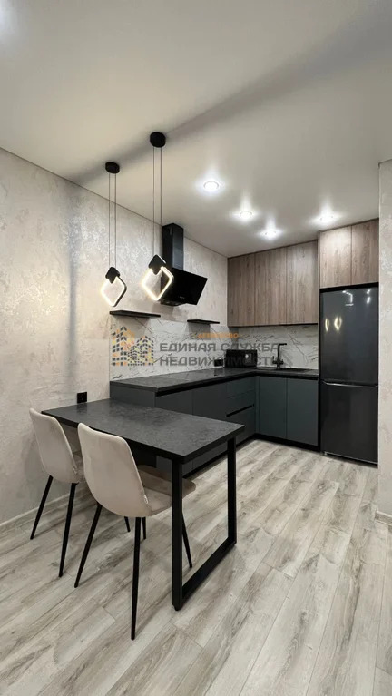 Аренда квартиры, Уфа, Кустаревская набережная - Фото 1