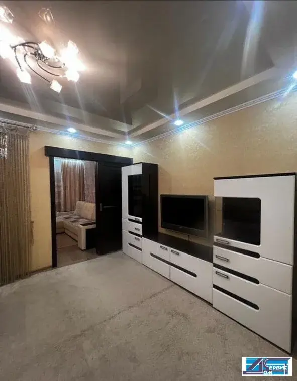 продается 2-х комнатная квартира - Фото 5