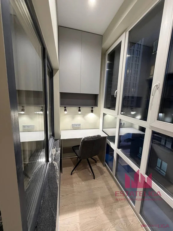 Аренда квартиры, 3-я Хорошевская улица - Фото 9