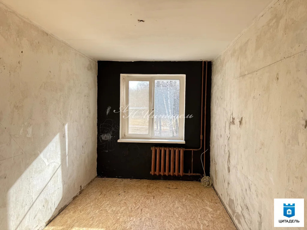 Продажа квартиры, Чайковского, Клинский район - Фото 4