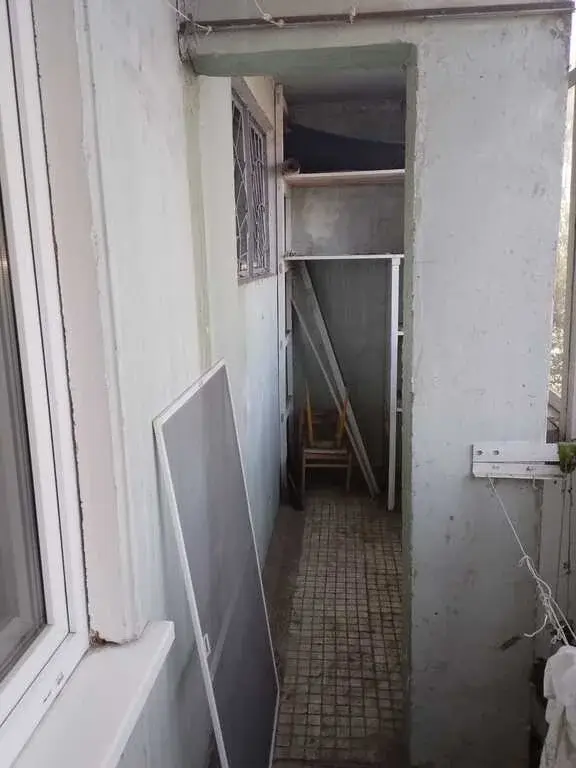 Пpодам 3-х к. квaртиpу в п. Электроизолятоp, д. 24 - Фото 15