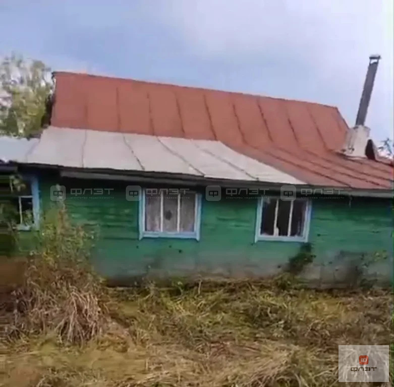 Продажа дома, Рождествено, Лаишевский район, ул. Калинина - Фото 2