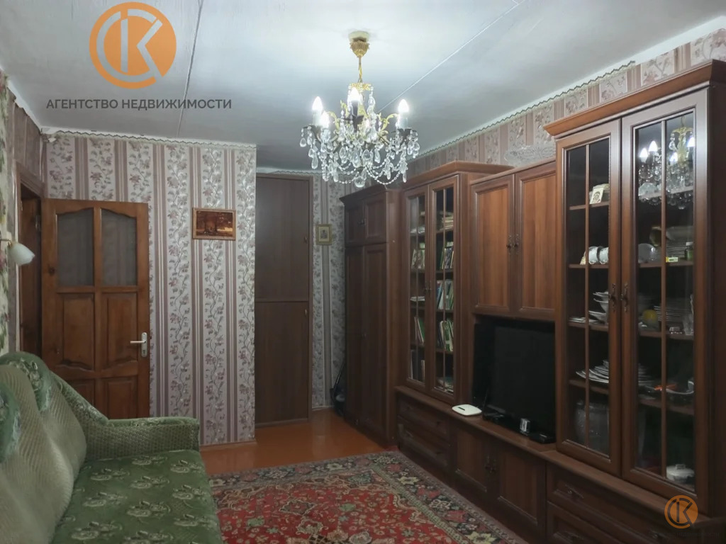 Продажа квартиры, Евпатория, им.60-летия ВЛКСМ ул. - Фото 12