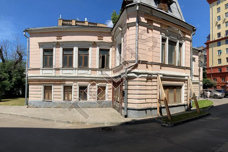 м. Новокузнецкая, Садовническая ул., 900 м2, Здание (ном. объекта: ... - Фото 14