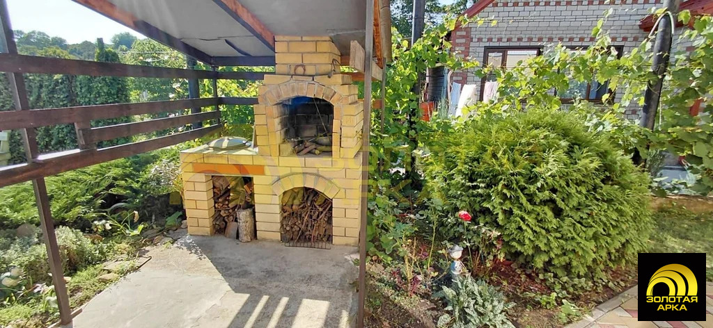 Продажа дома, Неберджаевская, Крымский район, ул. Ленина - Фото 9