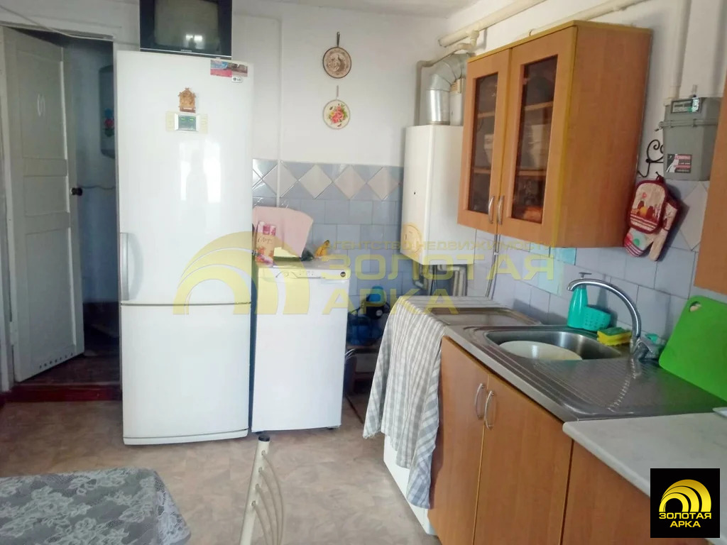Продажа дома, Анастасиевская, Славянский район, ул. 19 Февраля - Фото 14