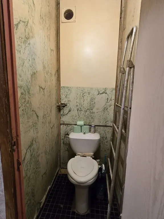 Продаю 1к. кв.  в  Москве на пр. Конаковского, д.12 к.1 - Фото 11