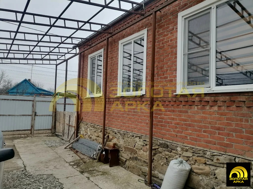 Продажа дома, Холмская, Абинский район, ул. Запорожская - Фото 8