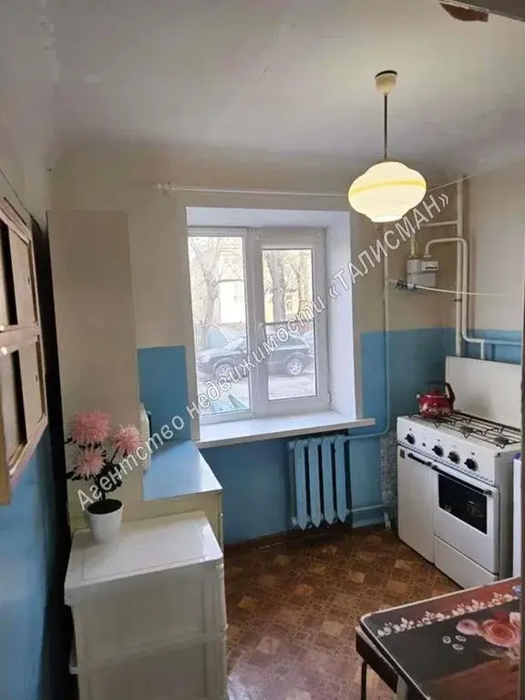 Продается 1-комн. квартира 31 кв.м., 1/5 эт., г. Таганрог, р-н ЗЖМ - Фото 1