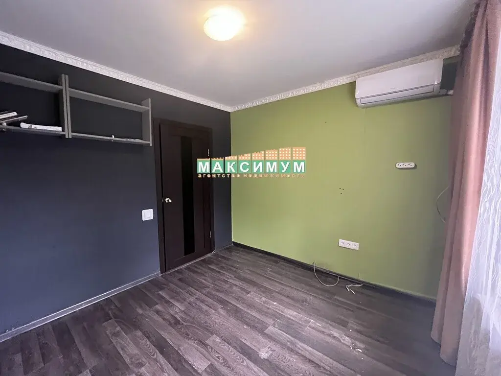 3 комнатная квартира в Домодедово, мкр. Авиационный. ул. Королева, д.3 - Фото 15