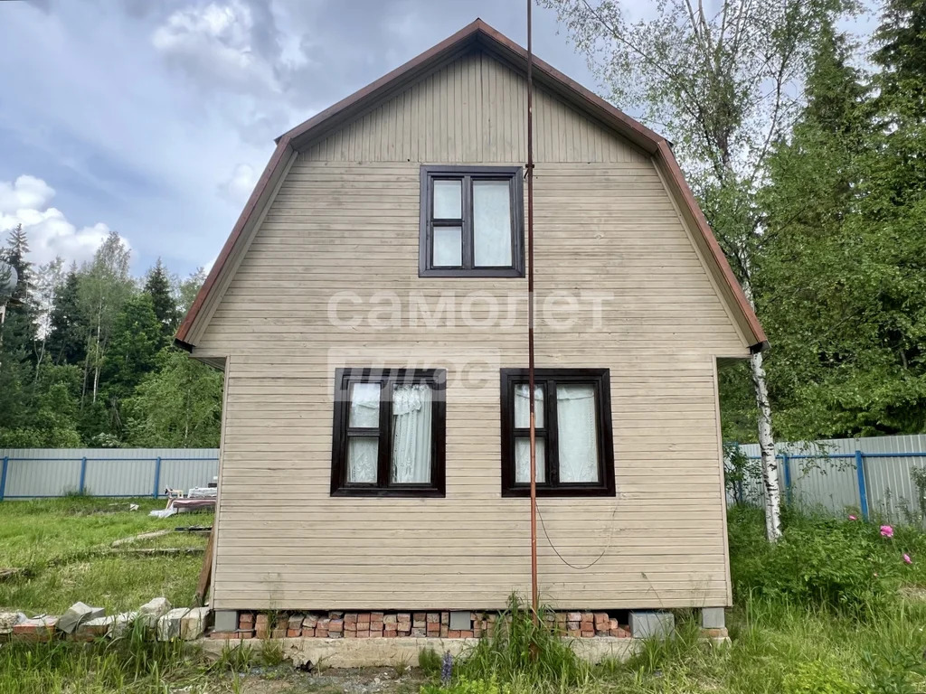 Продажа дома, Талдомский район - Фото 5