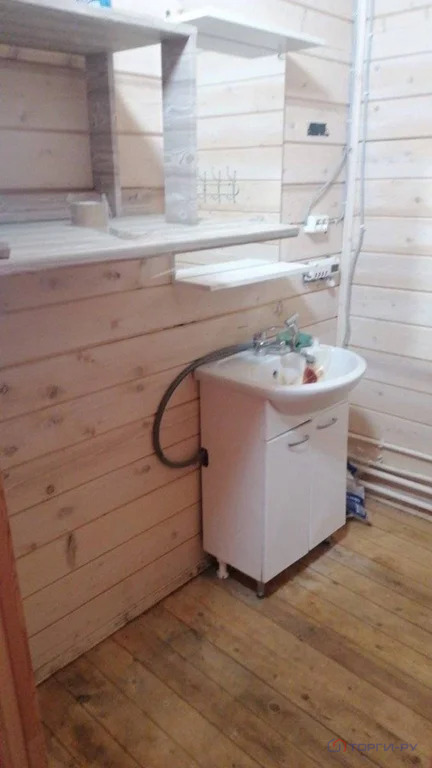 Продажа дома, Ульяновка, Тосненский район, ул. Вокзальная - Фото 10