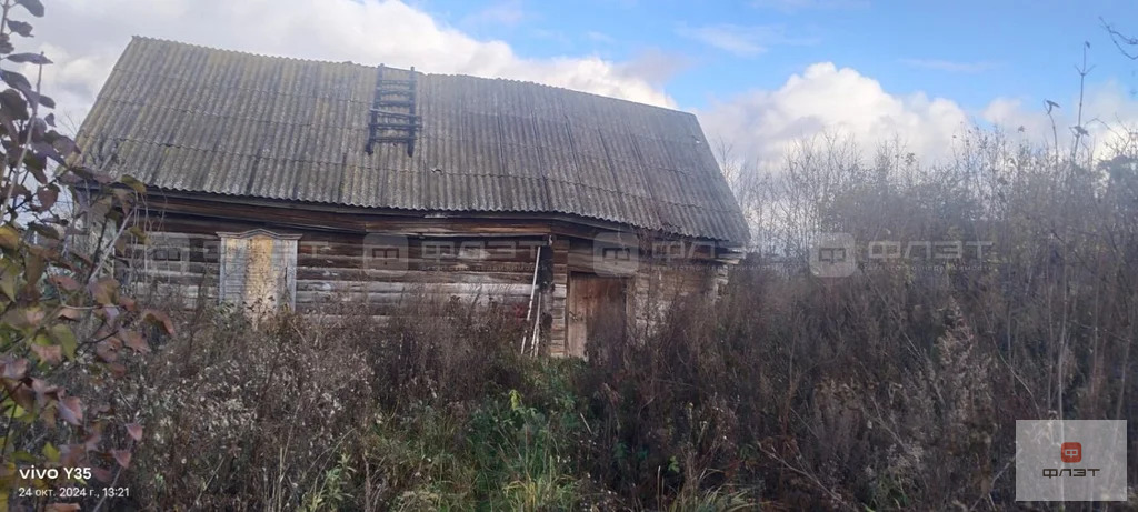 Продажа участка, им Кирова, Верхнеуслонский район, ул. Центральная - Фото 5