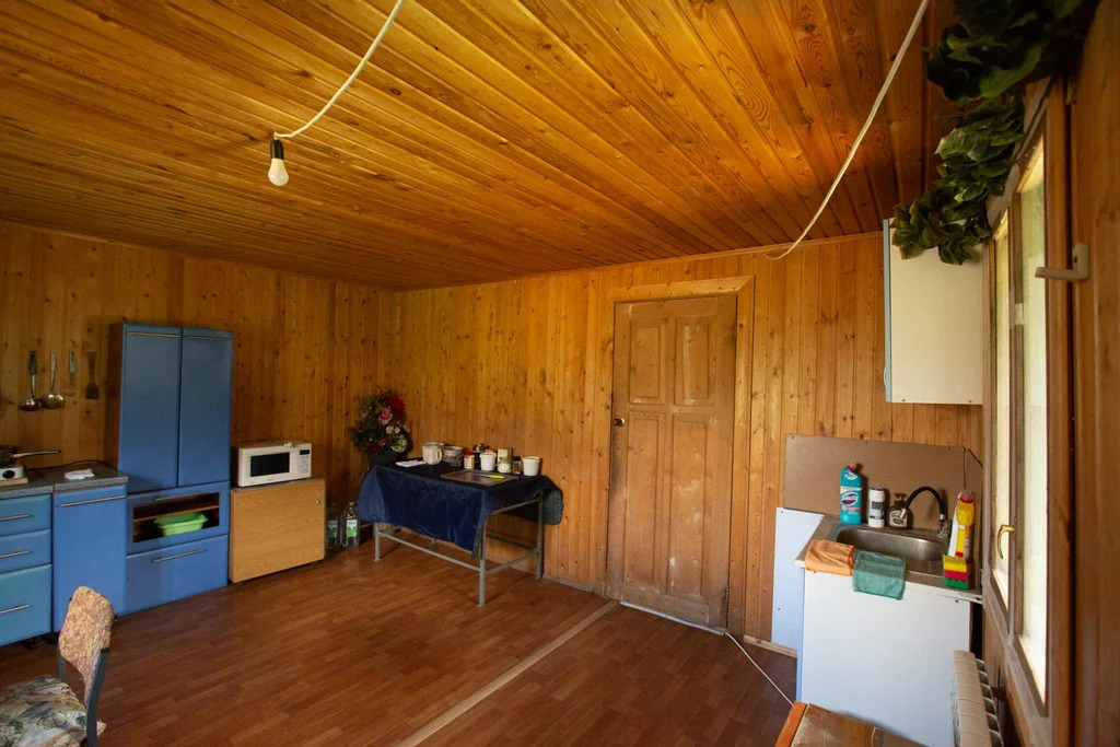 Дом 49.8 м2 на участке 25 сот. - Фото 4