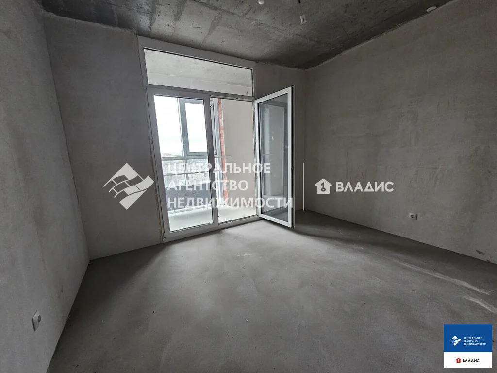 Продажа квартиры в новостройке, Рязань - Фото 1