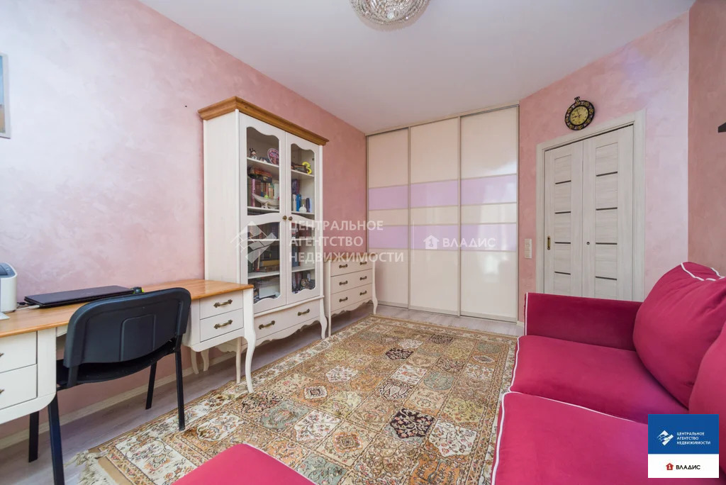 Продажа квартиры, Рязань, Нижне-Трубежная улица - Фото 14
